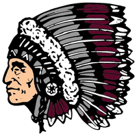 Dakota Senior High School logo